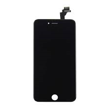 Remplacement vitre tactile + écran lcd noir iPhone 6+ noir