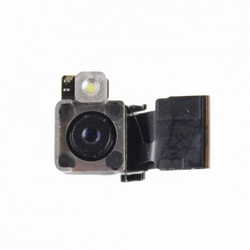 Caméra appareil photo arrière 8mp pour iPhone 4S 