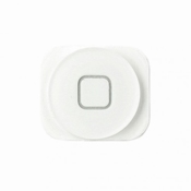 Bouton Home blanc pour iPhone 5 