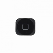 Bouton Home Noirc pour iPhone 5c 